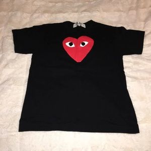 COMME des GARÇONS